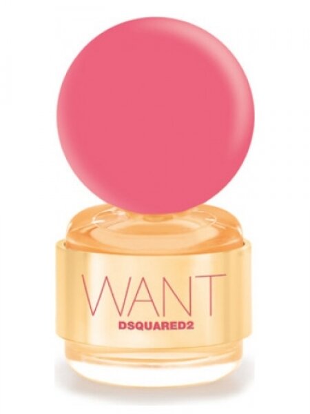 Dsquared2 Want Pink Ginger EDP 50 ml Kadın Parfümü kullananlar yorumlar